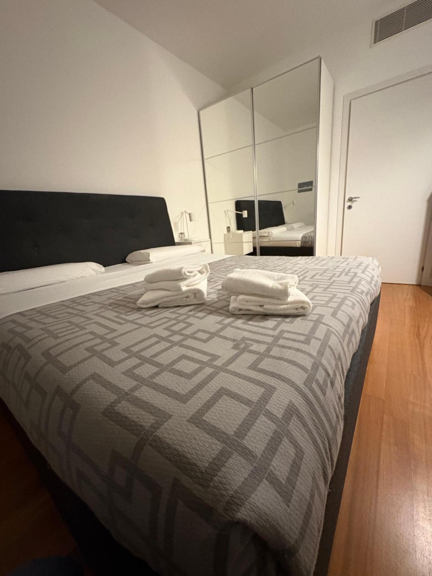 Votre Maison A Mailand Exterior foto